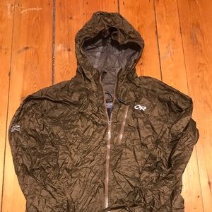 Outdoor Research Helium II - Men’s M - Coyote